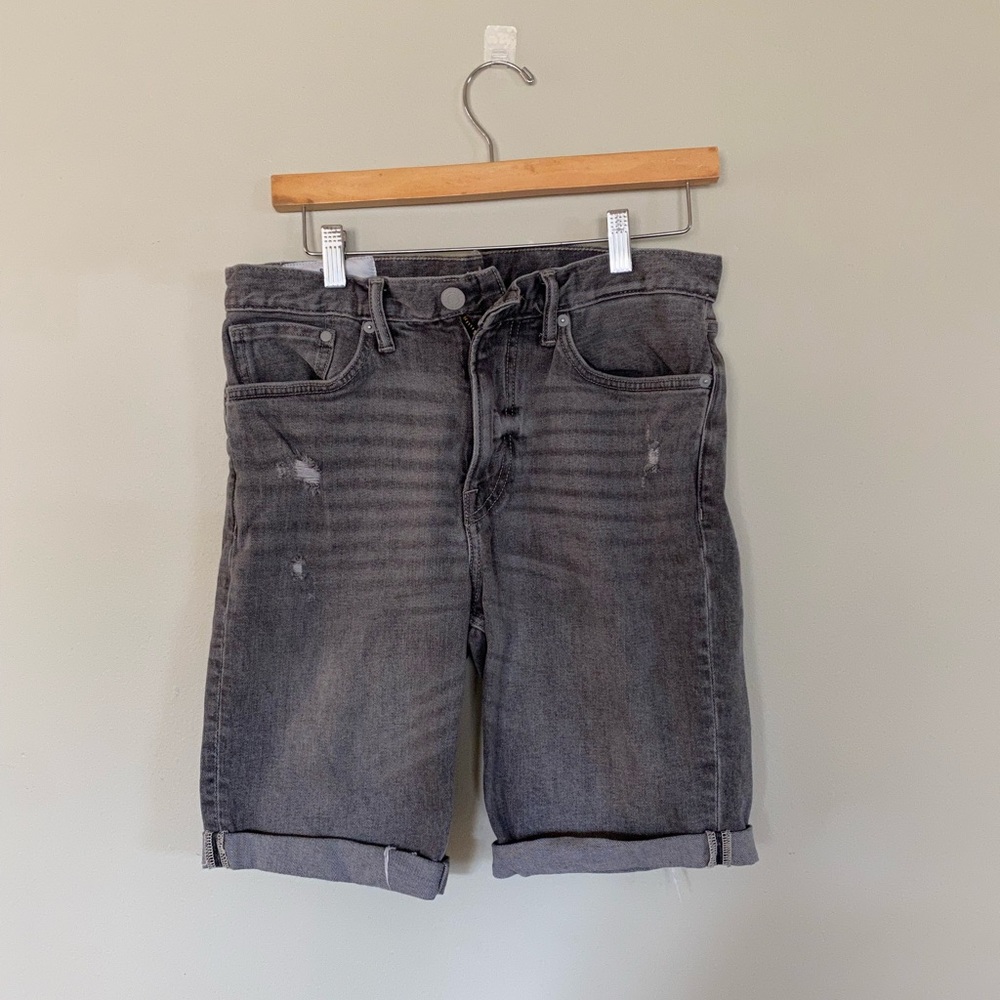 H&M denim jean shorts - New w/o tags